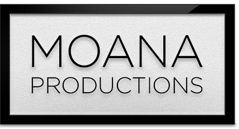 MOANA Productions